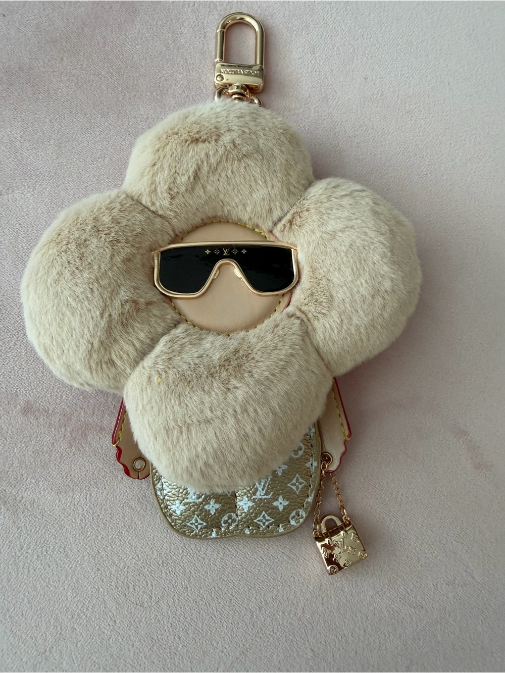Louis Vuitton Fashionista